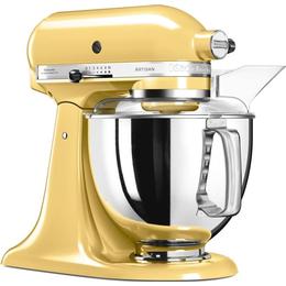 מיקסר KSM175EMY KitchenAid צהוב לימון