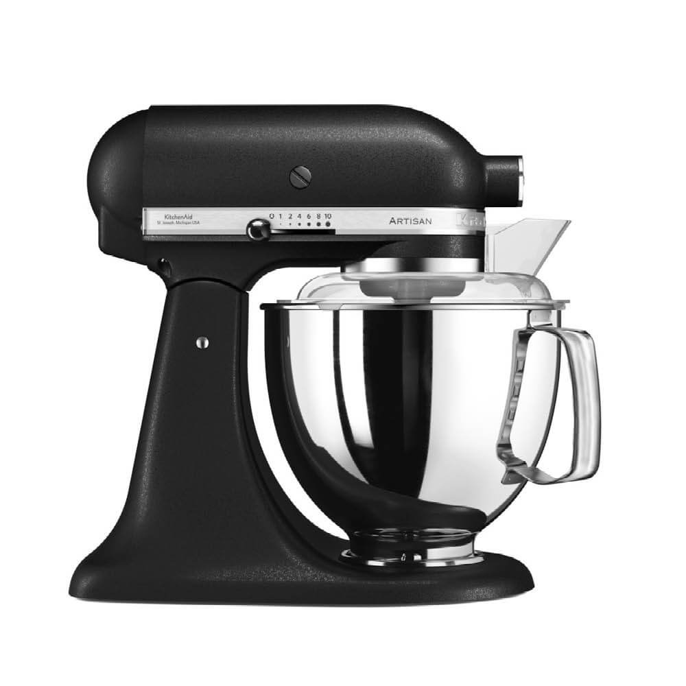 מיקסר KSM175EBK KitchenAid שחור