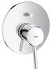 כיסוי חיצוני 4 דרך 19346001 קונצ'טו CONCETTO כרום GROHE
