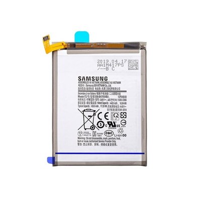 החלפת סוללה Samsung Galaxy A70