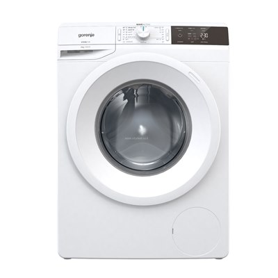 מכונת כביסה 8 ק"ג פתח קידמי Gorenje WEI843