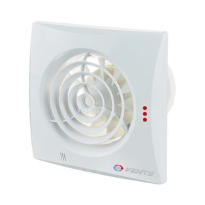 שואב אוויר מושתק "4 VENTS