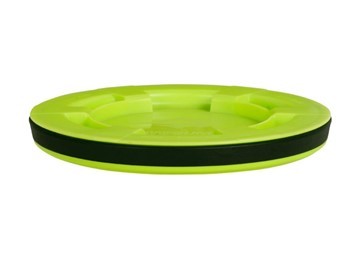 קערה מתקפלת עם מכסה STS X-SEAL&GO L