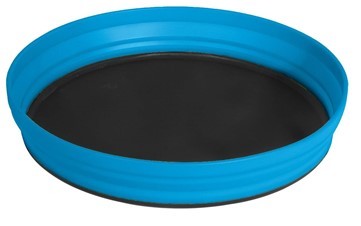 צלחת מתקפלת STS X-PLATE