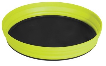 צלחת מתקפלת STS X-PLATE