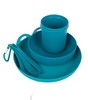 סט כלים לפיקניק STS Delta Campset