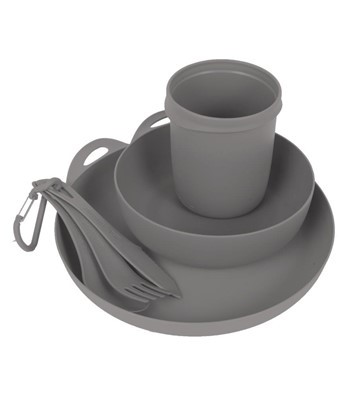 סט כלים לפיקניק STS Delta Campset