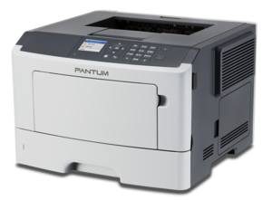  מדפסת לייזר Pantum P5000dn פאנטום