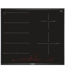 כיריים אינדוקציה Bosch PXE675BB1E 