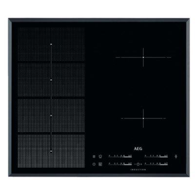 כיריים אינדוקציה AEG HKP65410FB 