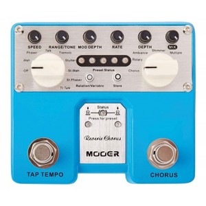 פדל קורוס Mooer Reverie Chorus