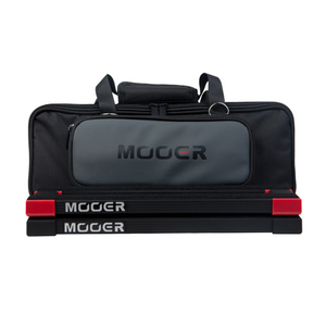פדלבורד ל Micro Pedals עם נרתיק Mooer PB-05 Pedal Board
