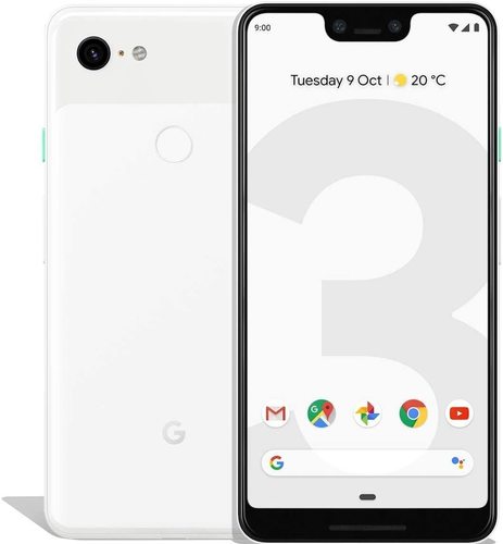 Google Pixel 3 XL 128GB