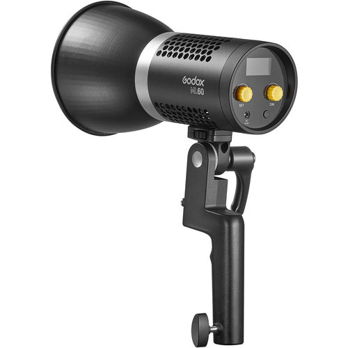 פנס סטודיו GODOX ML60 LED רשמי