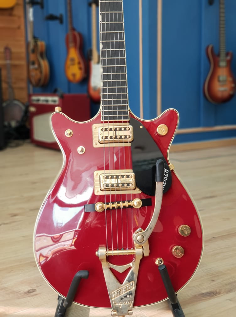 Gretsch G6131T-62 Vintage Select Edition 