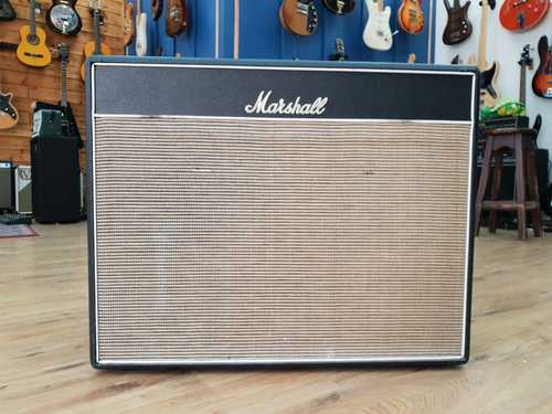 Marshall JTM45 1962 Bluesbreaker 30-watt 2x12