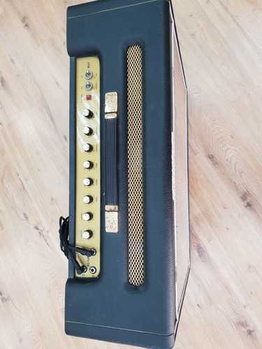Marshall JTM45 1962 Bluesbreaker 30-watt 2x12