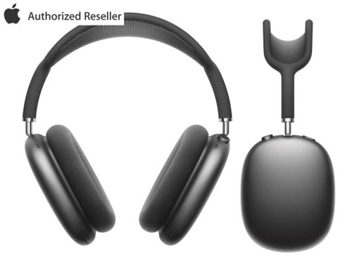 אוזניות ‏אלחוטיות Apple AirPods Max USB-C אפל
