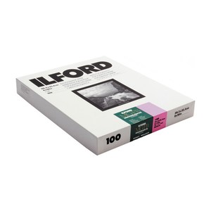 20X25 Ilford MULTIGRADE FB Deluxe Paper glossy 100