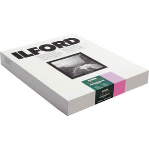 50X60 Ilford MULTIGRADE FB Deluxe Paper glossy 10