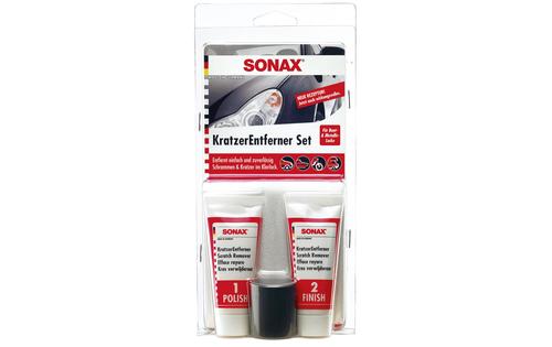 ‏קיט טיפול בשריטות SONAX