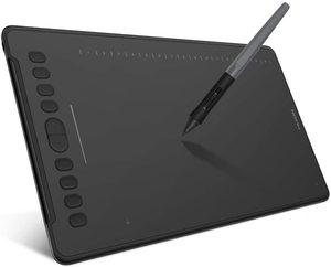 Huion Inspiroy H1161