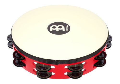 טמבורין MEINLTAH2BK-R-TF