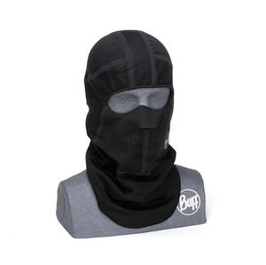 מסכת פנים WINDPROOF BALACLAVA BUFF - שחור