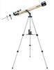 טלסקופ כוכבים TASCO Luminova 60X660