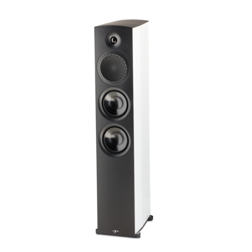 Paradigm Premier 800F WHITE FRONT
