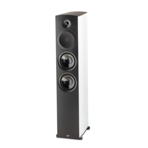 Paradigm Premier 800F WHITE FRONT