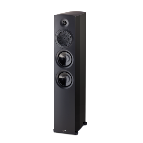 Paradigm Premier 800F BLACK