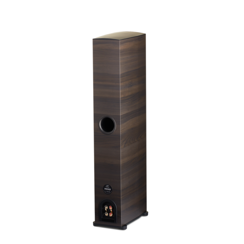 Paradigm Premier 800F WALNUT REAR