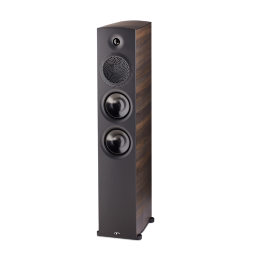 Paradigm Premier 700F WALNUT