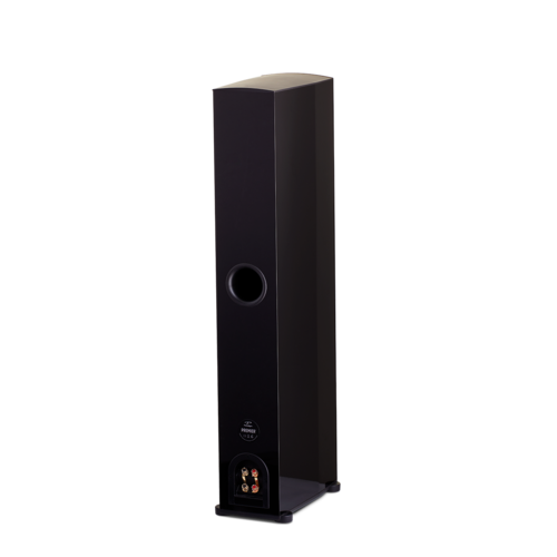 Paradigm Premier 700F BLACK REAR