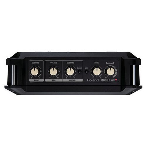 זוית נוספת Roland Mobile AC