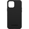 כיסוי אייפון שחור OtterBox Symmetry Iphone 12 Pro Max Black אוטר בוקס MAGSAFE