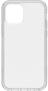 כיסוי אייפון שקוף מנצנץ Otterbox iPhone 12 Pro Symmetry Stardust אוטר בוקס אוטרבוקס