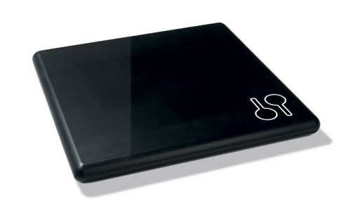 קחון פד שחור SONOR Cajonpad Primero Black 3,3 x 2,95 x 2,95 cm