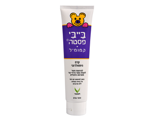  משחת החתלה בייבי פסטה עם קמומיל