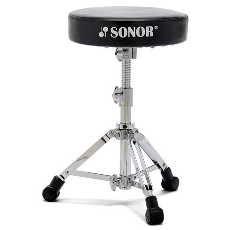 כסא לתופים עגול SONOR DT 2000 Drum Throne