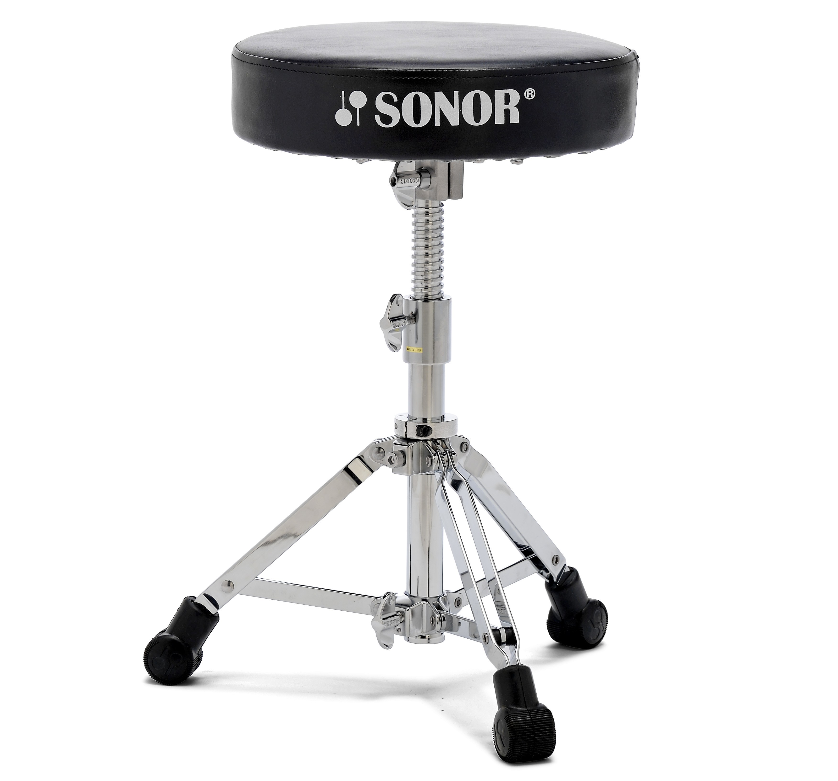 כסא לתופים עגול SONOR DT 2000 Drum Throne