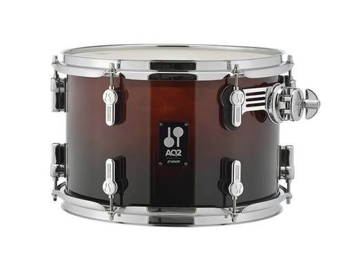 טם טם SONOR AQ2 0807 TT BRF 13073 Brown Fade 8