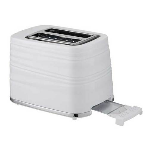 מצנם 2 פרוסות Westinghouse WKTT-802WH לבן כרום