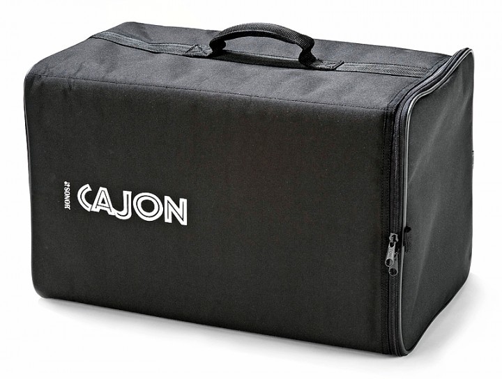 נרתיק לקחון SONOR Cajon Bag Standard