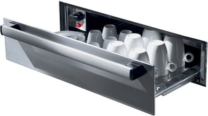 מגירת חימום 15 ס"מ מבית GORENJE דגם BWD1102X