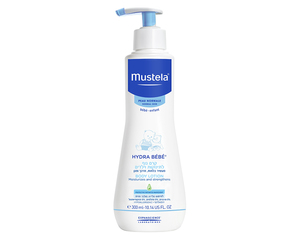 קרם גוף 300 מ"ל Mustela