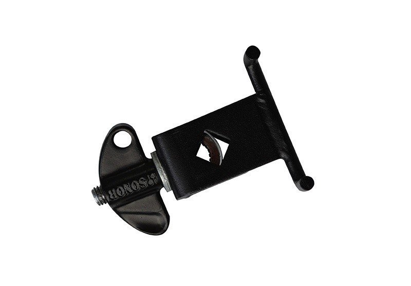 תפסן לכלי הקשה SONOR Add-On Clamp, mounting attachment for Add-Ons