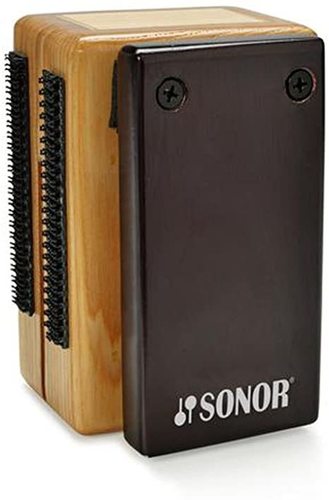 SONOR Hand Clap Block Wood Block