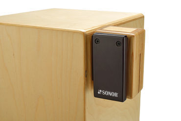 SONOR Hand Clap Block Wood Block